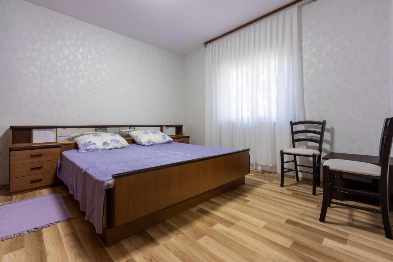 Apartment Kreso Punat Exterior photo