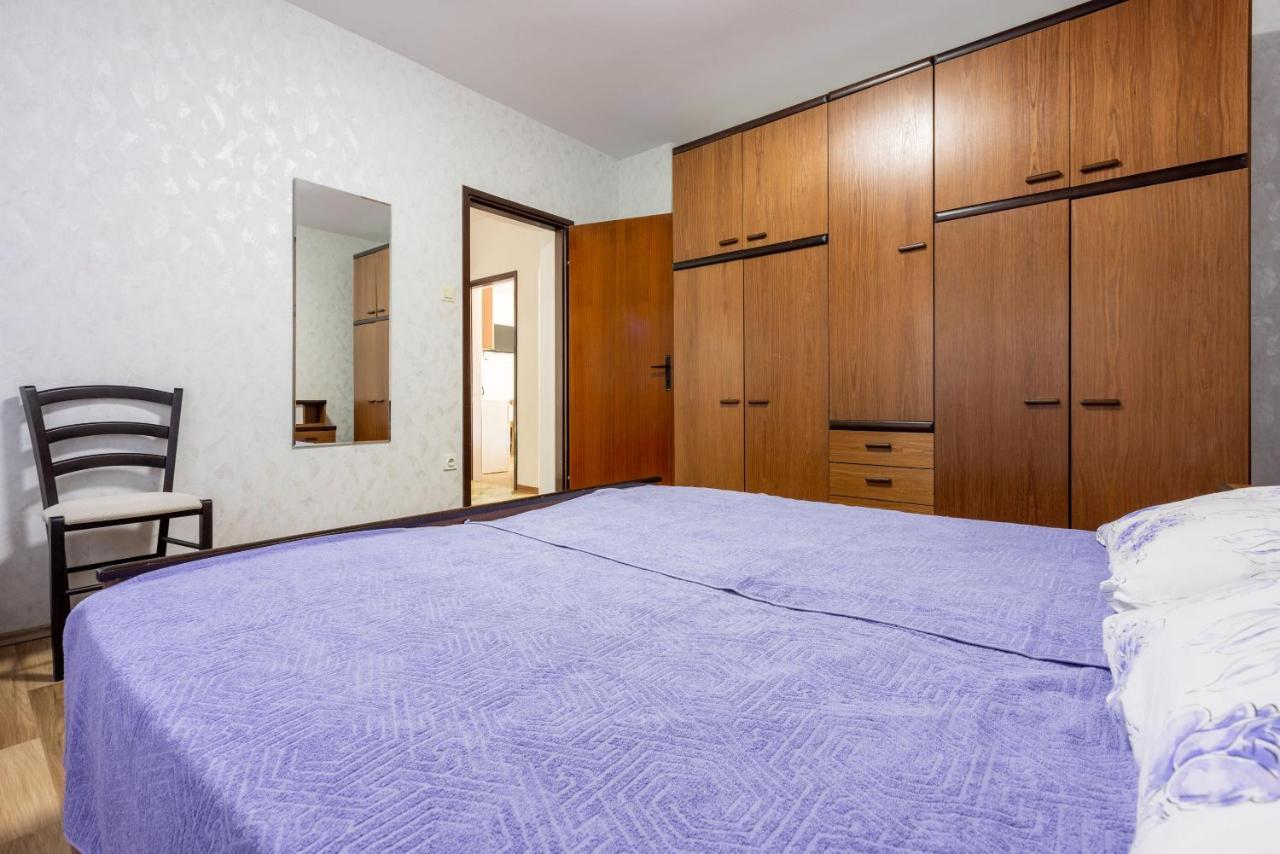 Apartment Kreso Punat Exterior photo